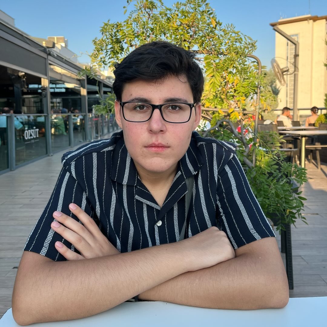Arda Şengün